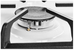 Газовая варочная панель Kuppersberg FG 62 GR