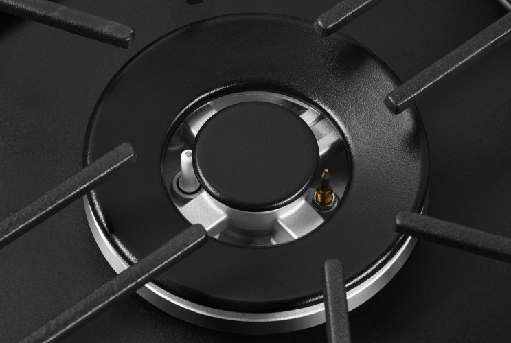 Газовая варочная панель Kuppersberg FG 62 GR