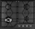 Газовая варочная панель Kuppersberg FG 62 GR