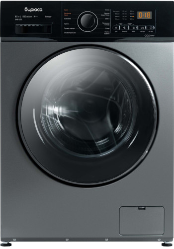 Стиральная машина Бирюса WMD-SM812/03 M