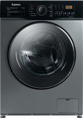 Стиральная машина Бирюса WMD-SM812/03 M