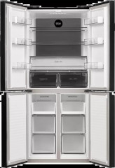 Холодильник Maunfeld MFF183NFBE