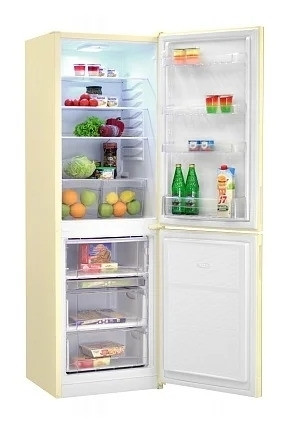 Холодильник Nordfrost NRG 119 742