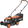 Газонокосилка бензиновая PATRIOT PT 40