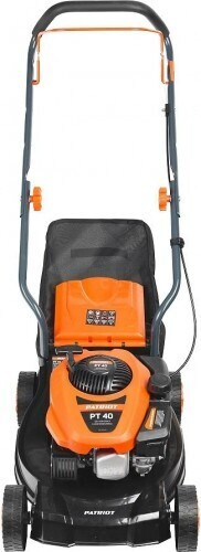 Газонокосилка бензиновая PATRIOT PT 40