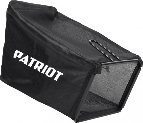 Газонокосилка бензиновая PATRIOT PT 40