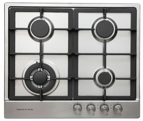 Газовая варочная панель Zigmund Shtain G 15 6 S