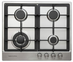 Газовая варочная панель Zigmund Shtain G 15 6 S