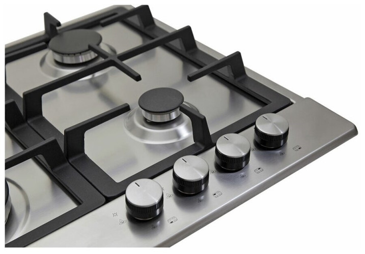Газовая варочная панель Zigmund Shtain G 15 6 S