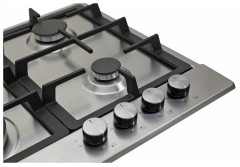 Газовая варочная панель Zigmund Shtain G 15 6 S