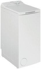 Стиральная машина Indesit BTW L60400 EE N
