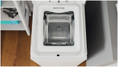 Стиральная машина Indesit BTW L60400 EE N