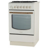 Комбинированная плита Hotpoint-Ariston HT5GM4AFC OW