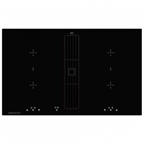 Индукционная варочная панель Kuppersbusch KMI 8560.0 SR