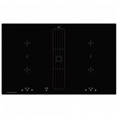 Индукционная варочная панель Kuppersbusch KMI 8560.0 SR