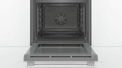 Электрический духовой шкаф Bosch HBA533BW1