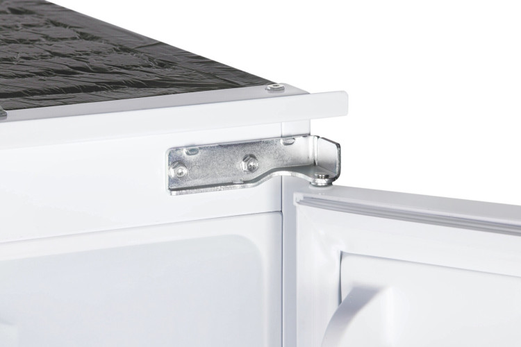 Встраиваемый холодильник Nordfrost NRCB 330 NFW