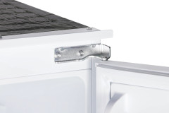 Встраиваемый холодильник Nordfrost NRCB 330 NFW