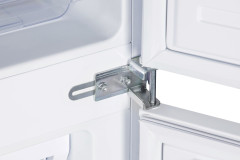 Встраиваемый холодильник Nordfrost NRCB 330 NFW