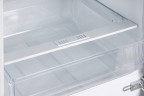 Встраиваемый холодильник Nordfrost NRCB 330 NFW