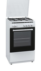 Комбинированная плита Vestel VC GE66WK