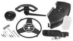 Триммер бензиновый ЗУБР КРБ-250