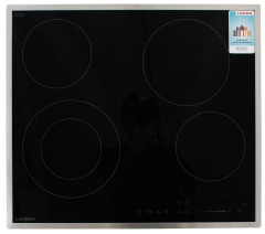 Электрическая варочная панель Leran EH 6445 IX