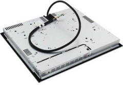 Электрическая варочная панель Leran EH 6445 IX