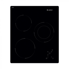 Электрическая варочная панель GEFEST PVE 4100 15727000