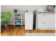 Стиральная машина Indesit BTW B7220P EU/N