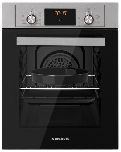 Электрический духовой шкаф Delvento V4EB59001