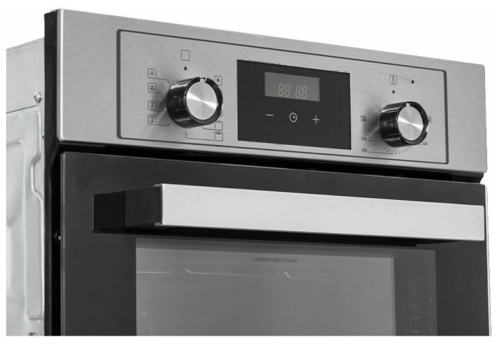 Электрический духовой шкаф Delvento V4EB59001