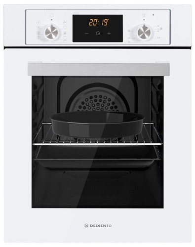Электрический духовой шкаф Delvento V4EB59001