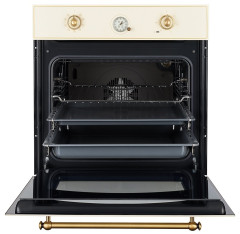 Электрический духовой шкаф Kuppersberg SR 609 C