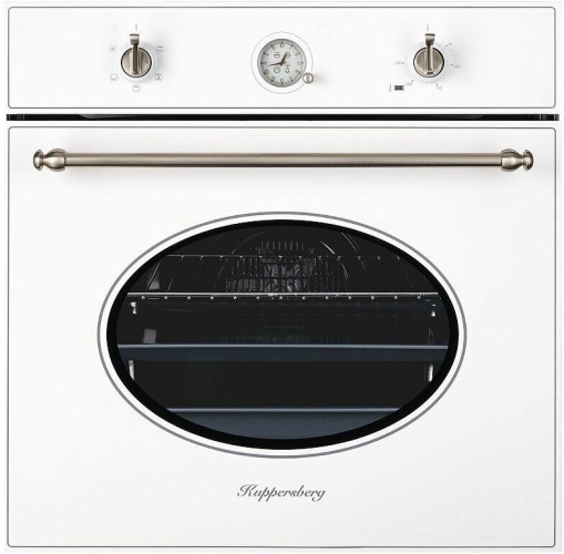 Электрический духовой шкаф Kuppersberg SR 609 C