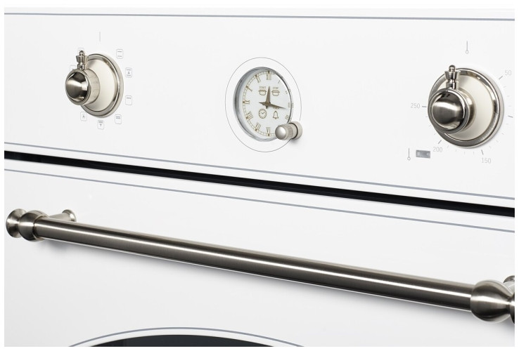 Электрический духовой шкаф Kuppersberg SR 609 C