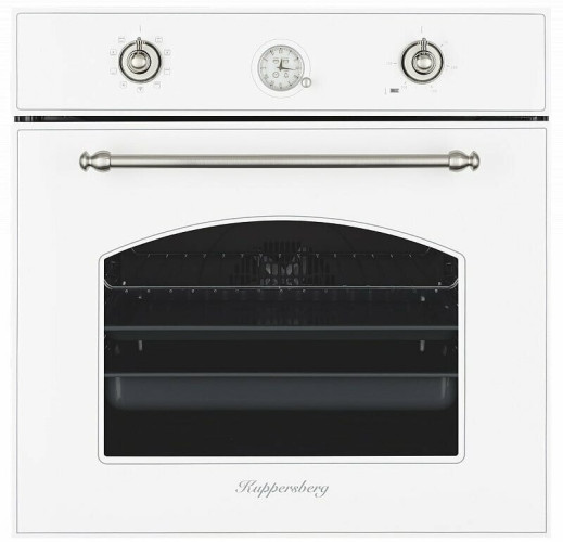 Электрический духовой шкаф Kuppersberg SR 609 C