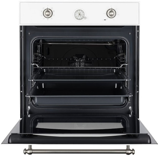 Электрический духовой шкаф Kuppersberg SR 609 C