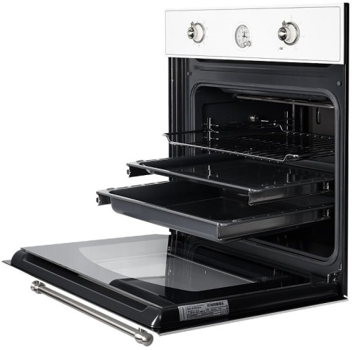 Электрический духовой шкаф Kuppersberg SR 609 C