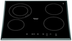 Электрическая варочная панель Hotpoint-Ariston KRC 641 DB