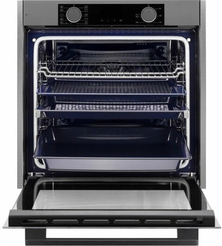 Электрический духовой шкаф Kuppersberg HFT 610 GR