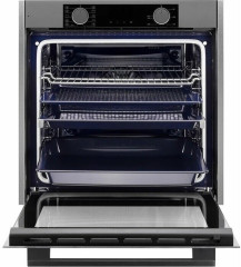 Электрический духовой шкаф Kuppersberg HFT 610 GR