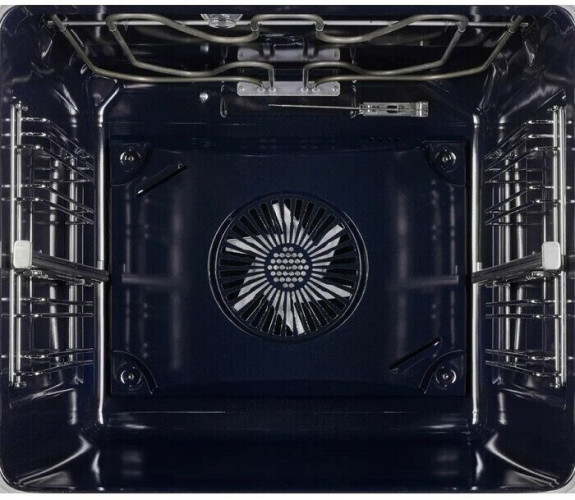 Электрический духовой шкаф Kuppersberg HFT 610 GR