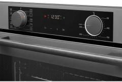 Электрический духовой шкаф Kuppersberg HFT 610 GR