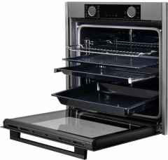 Электрический духовой шкаф Kuppersberg HFT 610 GR