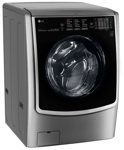 Стиральная машина LG TW7000DS
