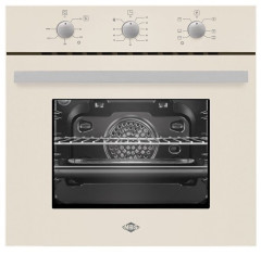 Электрический духовой шкаф MBS DE 612IV