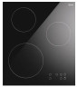 Индукционная варочная панель ILVE KHVI 45-TC