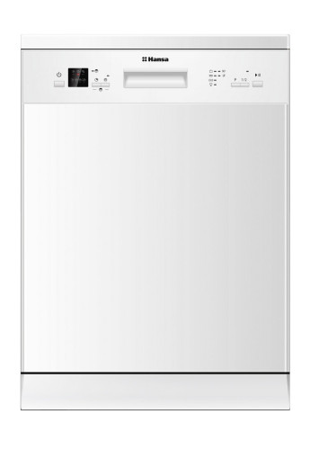 Посудомоечная машина Hansa ZWM656WEH