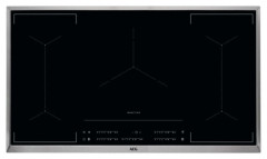 Индукционная варочная панель AEG IKE 95454 XB